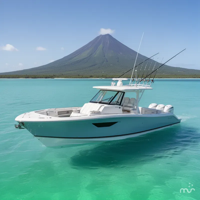 The Image of Pursuit S 378 Sport 2021 - 0