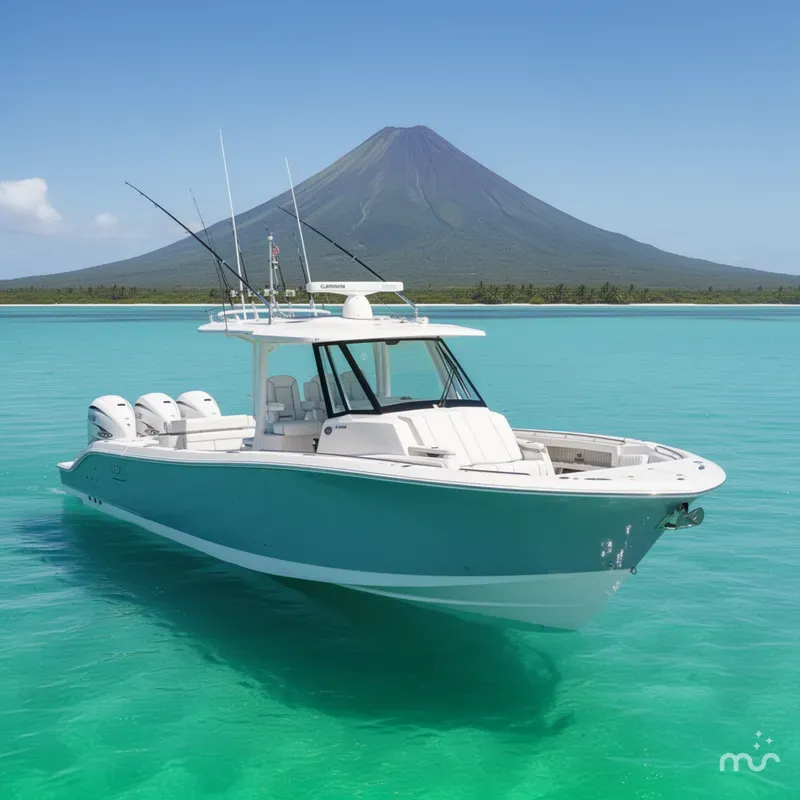 Slide: The Image of Pursuit S 378 Sport 2021 - 2