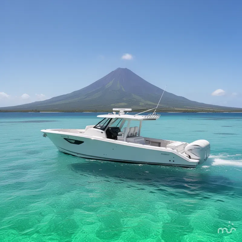Slide: The Image of Pursuit S 378 Sport 2021 - 4