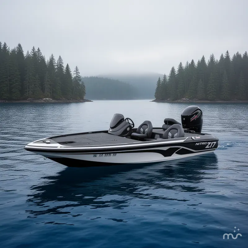 Slide: The Image of Nitro Z17 2018 - 2