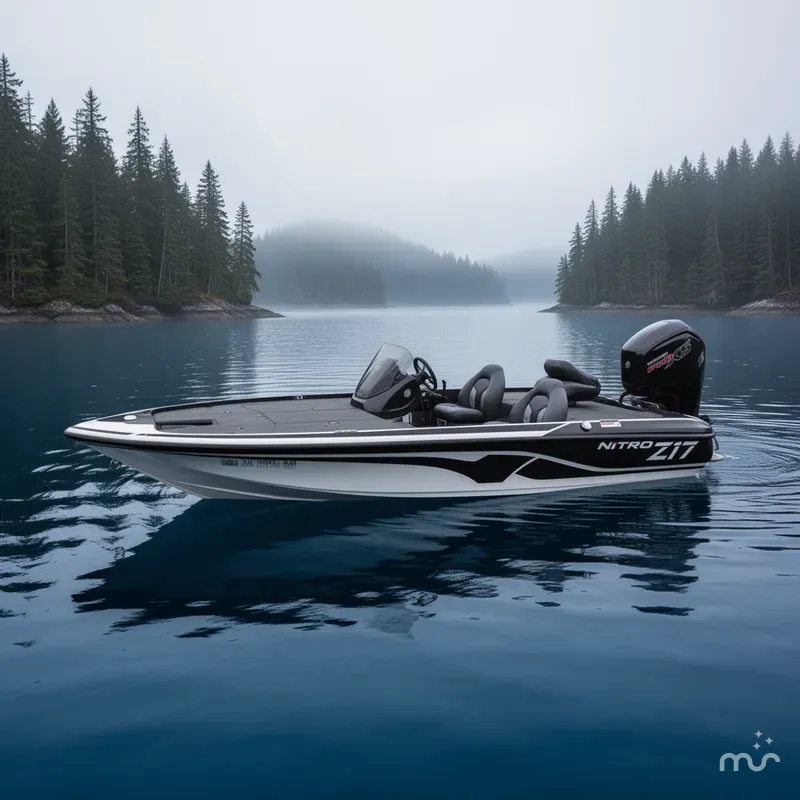 Slide: The Image of Nitro Z17 2018 - 4