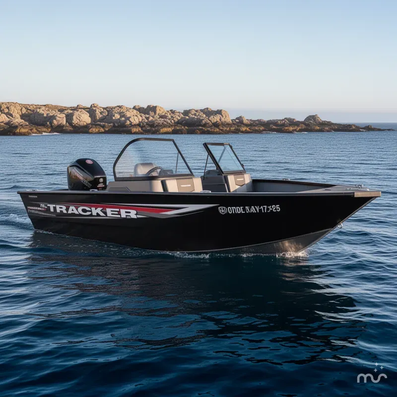 The Image of Tracker Pro Guide V-175 Combo 2026 - 0