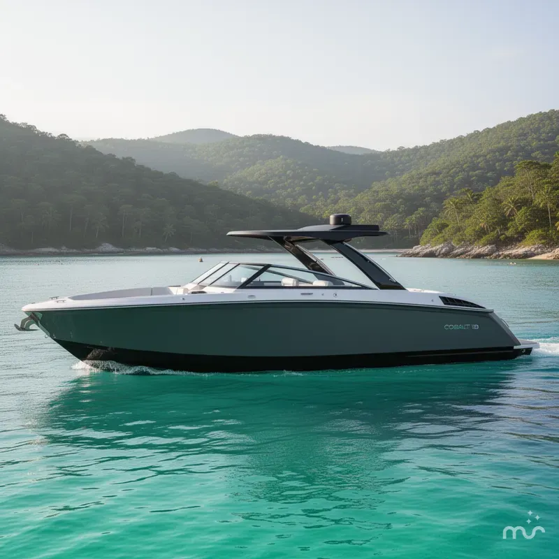 The Image of Cobalt R31 Surf 2026 - 0