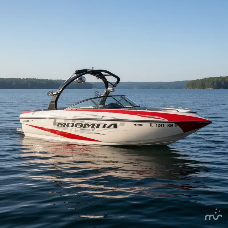 Slide: The Image of Moomba Mojo 2.5 2012 - 0