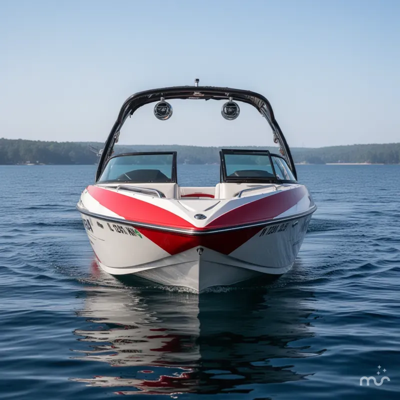 Slide: The Image of Moomba Mojo 2.5 2012 - 2