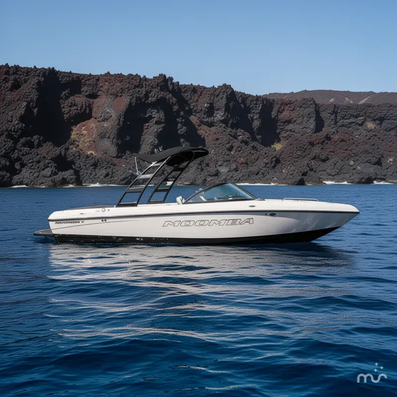 Slide: The Image of Moomba Outback V 2015 - 2