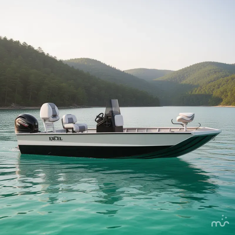 The Image of Excel 230 Bay Pro Elite 2025 - 0