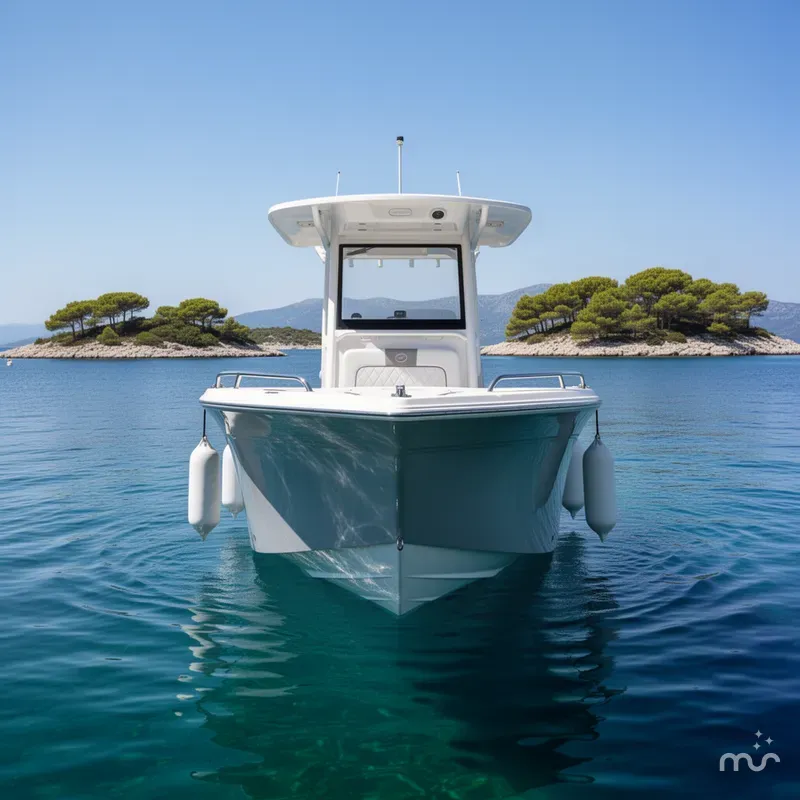 Slide: The Image of Sea Fox 228 Commander 2026 - 3