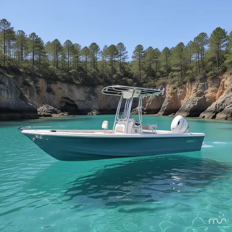 The Image of Bulls Bay 2200 XS 2026 - 0