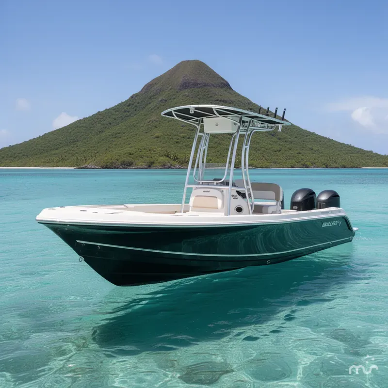 Slide: The Image of Bulls Bay 2200 XS 2026 - 2