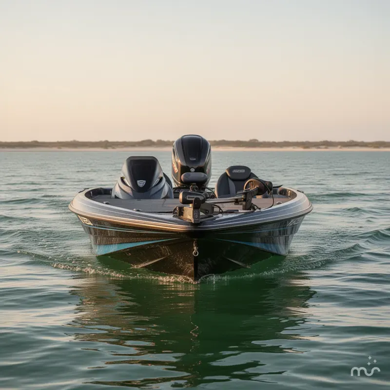 Slide: The Image of Skeeter FXR21 Limited 2025 - 3