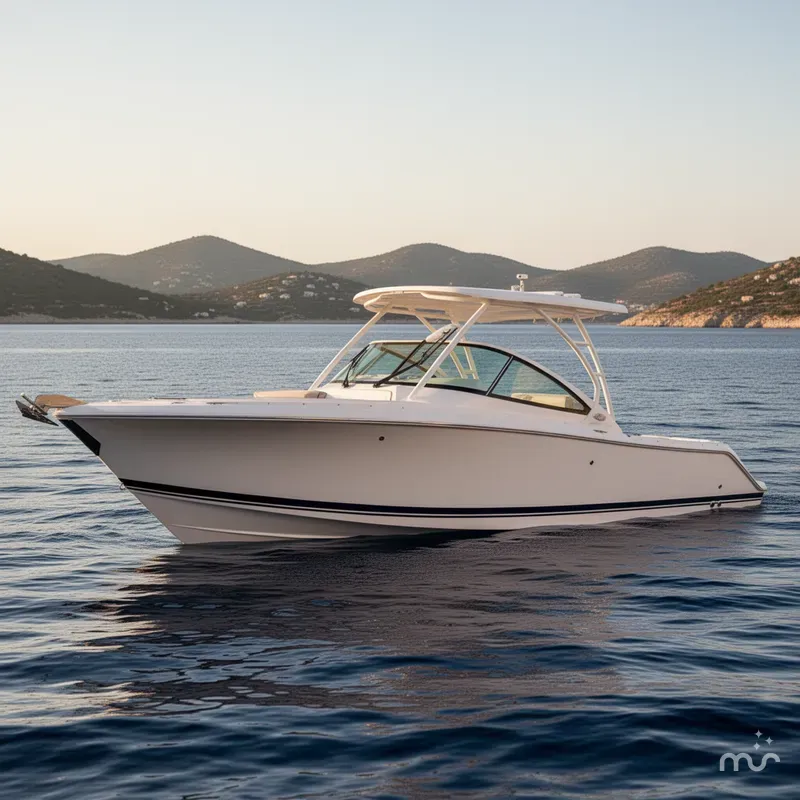 The Image of Pursuit DC 246 Dual Console 2026 - 0