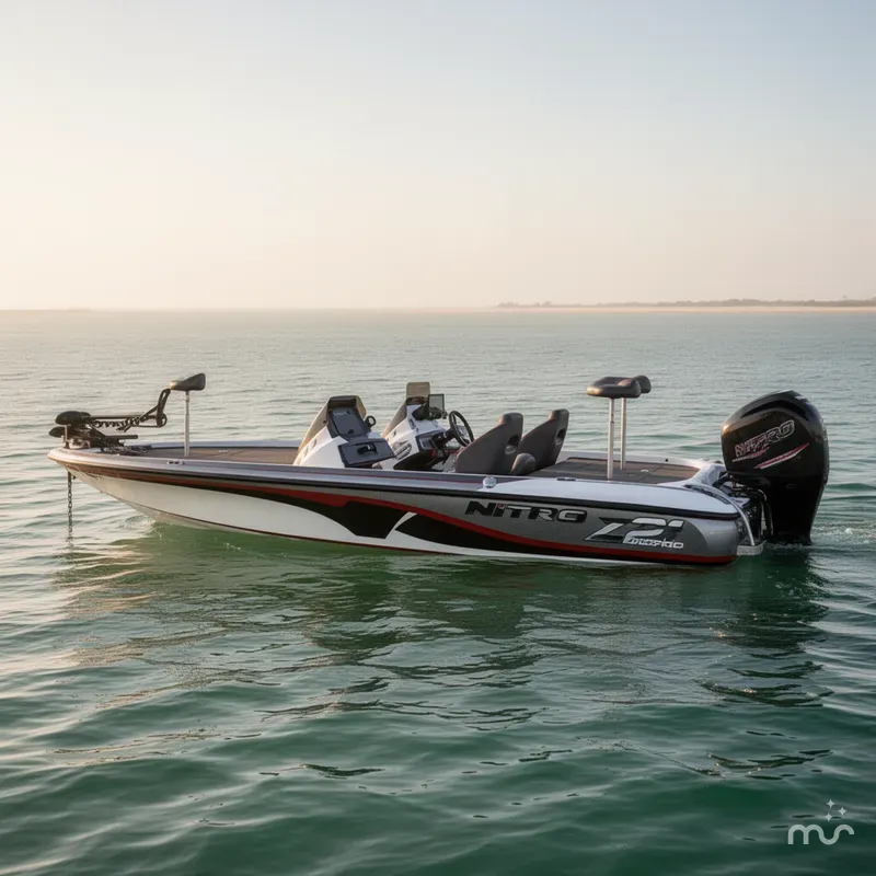 Slide: The Image of Nitro Z21 Pro 2020 - 1