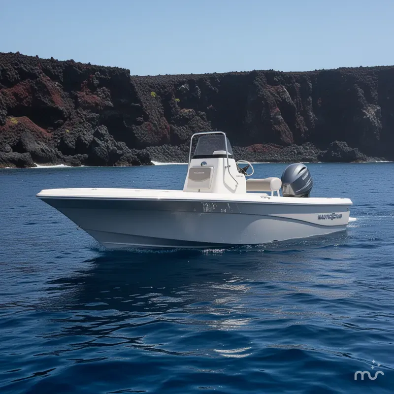 The Image of NauticStar 194 Bay 2026 - 0