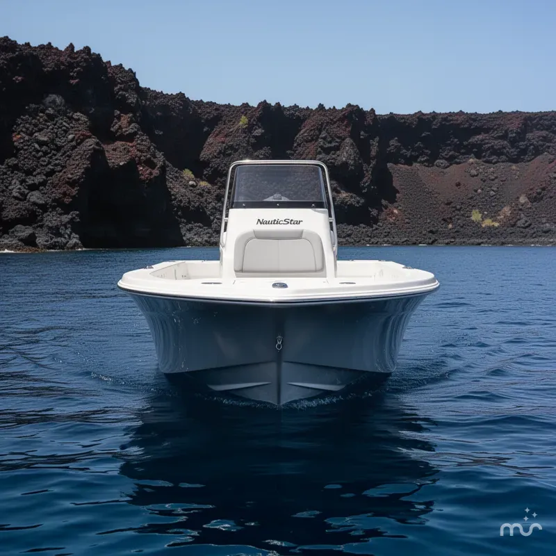 Slide: The Image of NauticStar 194 Bay 2026 - 1