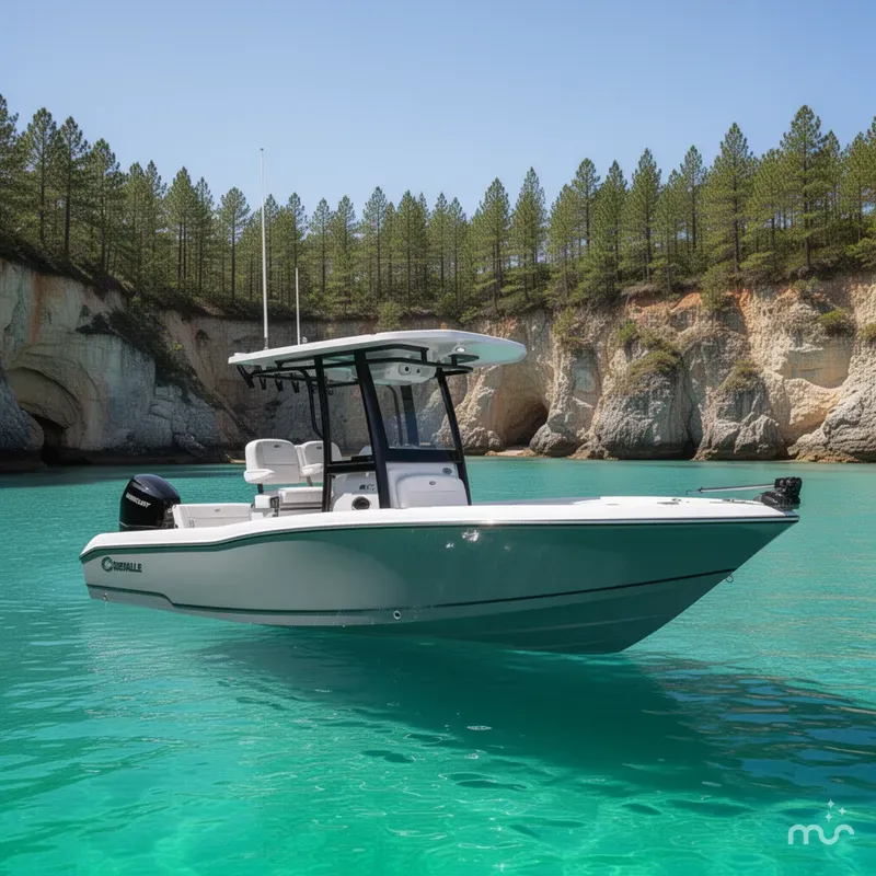 Slide: The Image of Crevalle 26 HCO 2026 - 2