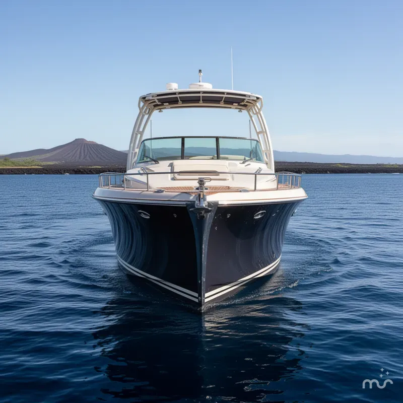 Slide: The Image of Chris-Craft Launch 38 2017 - 1