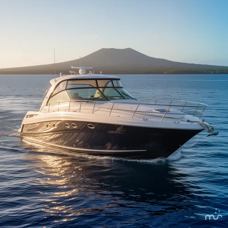The Image of Sea Ray 500 Sundancer 2005 - 0