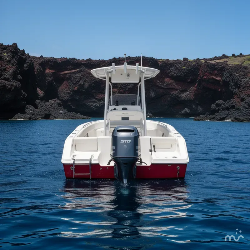 Slide: The Image of Tidewater 210 LXF 2013 - 3