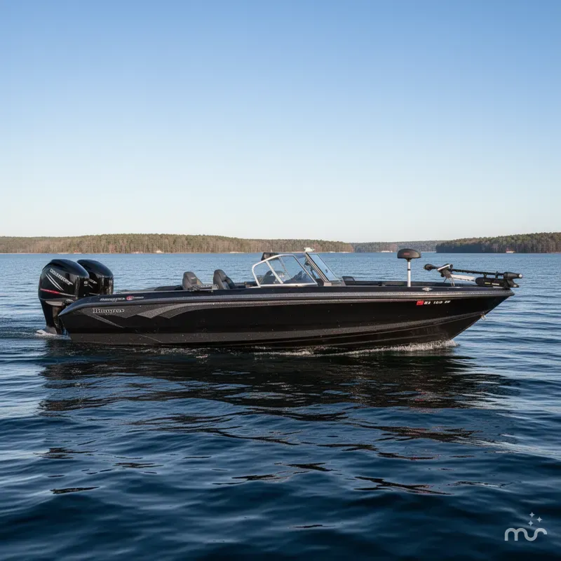 Slide: The Image of Ranger 622FS Pro Touring Package 2022 - 0