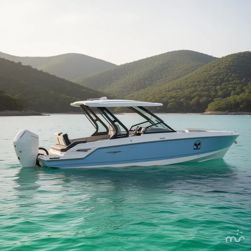 Slide: The Image of Monterey Elite 27 OB 2026 - 2