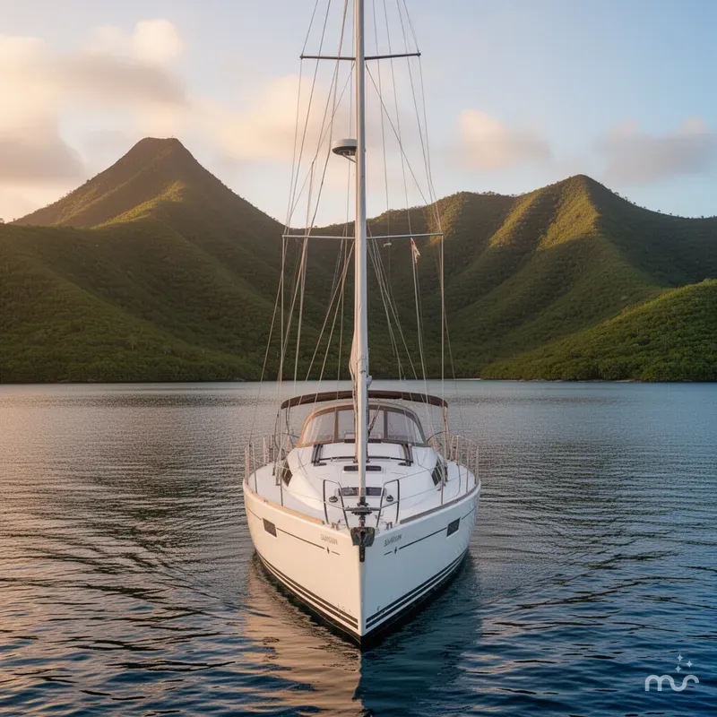 Slide: The Image of Jeanneau Sun Odyssey 379 2014 - 1
