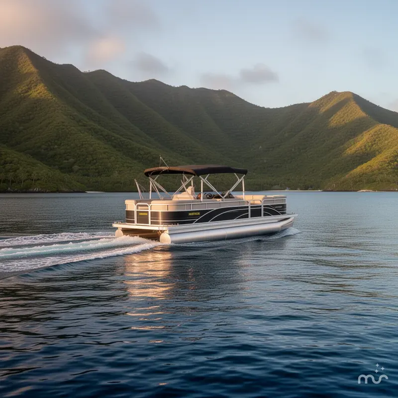 The Image of Harris Cruiser 230 2026 - 0
