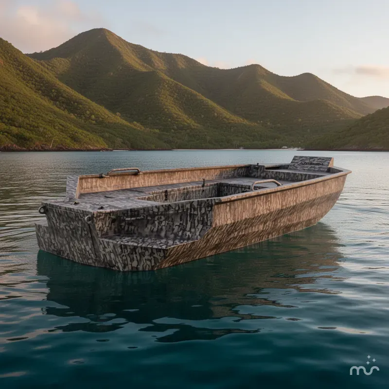 Slide: The Image of Ambush Boats 652 2026 - 3