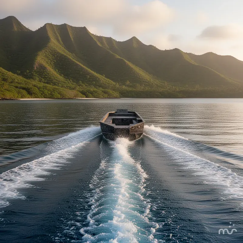 Slide: The Image of Ambush Boats 652 2026 - 4