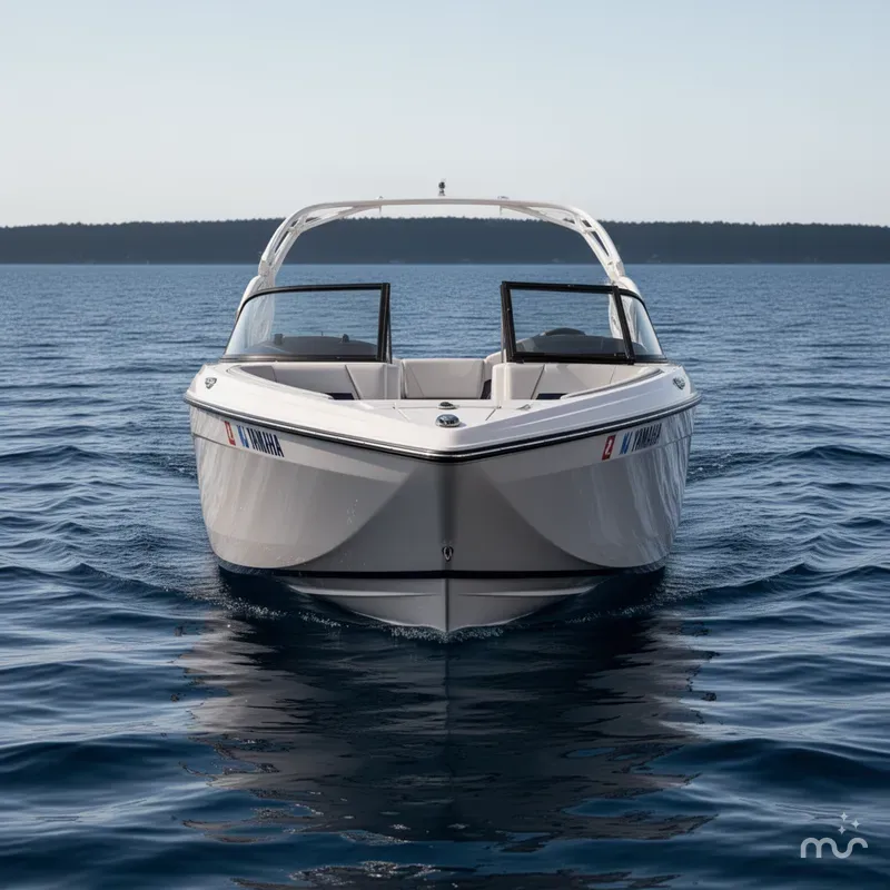 Slide: The Image of Yamaha 252SE 2024 - 1