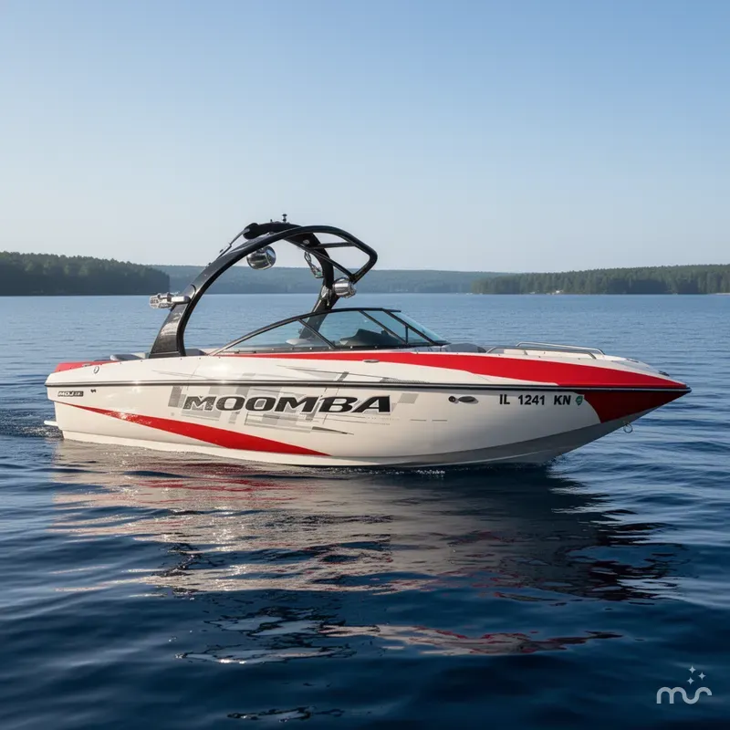 Slide: The Image of Moomba Mojo 2.5 2012 - 0