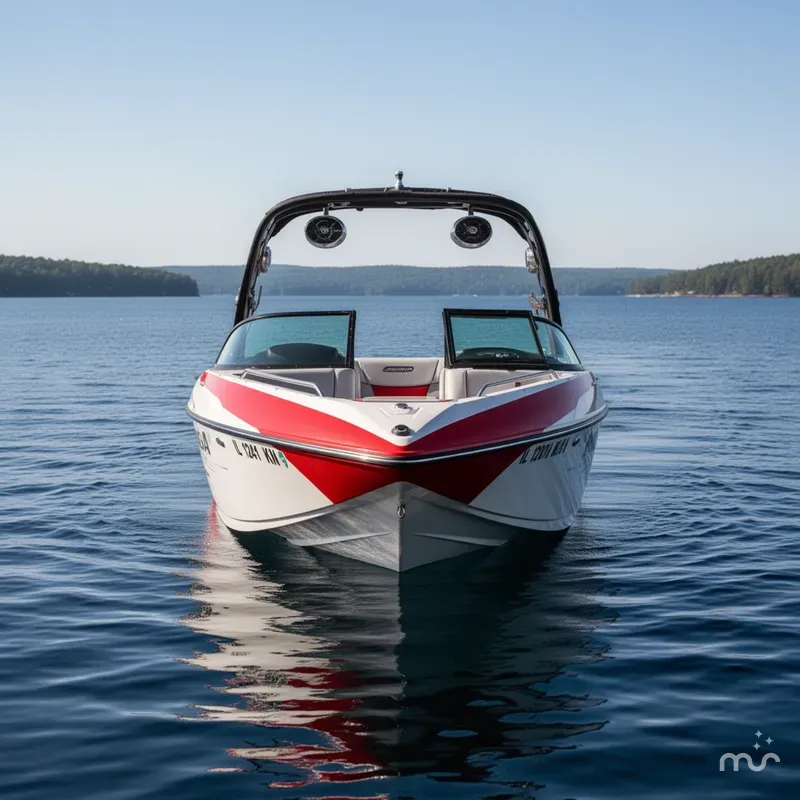 Slide: The Image of Moomba Mojo 2.5 2012 - 2
