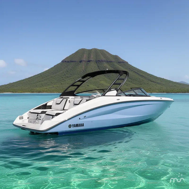 The Image of Yamaha 252SE 2026 - 0