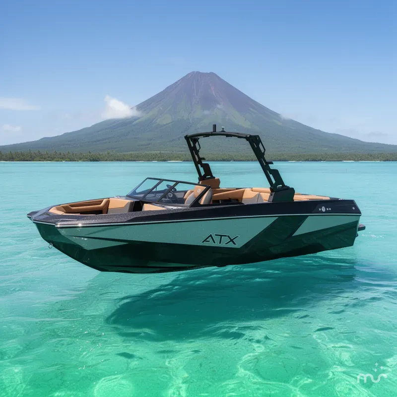 The Image of ATX 24 Type-S 2026 - 0