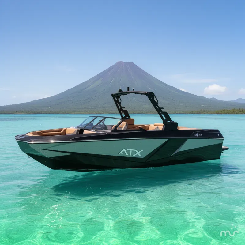 Slide: The Image of ATX 24 Type-S 2026 - 2