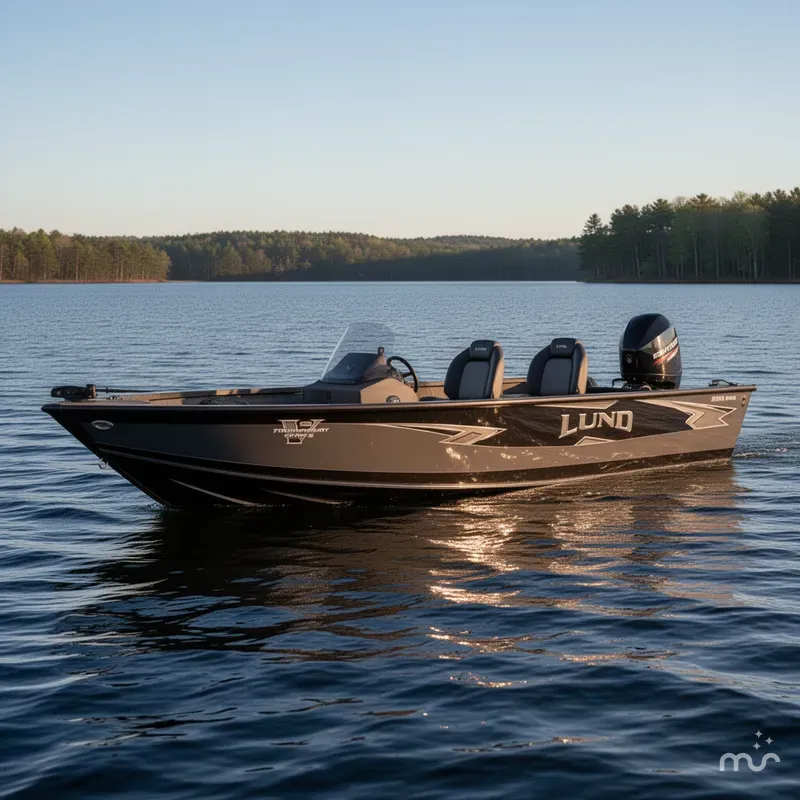 The Image of Lund 2075 Pro-V Sport 2025 - 0