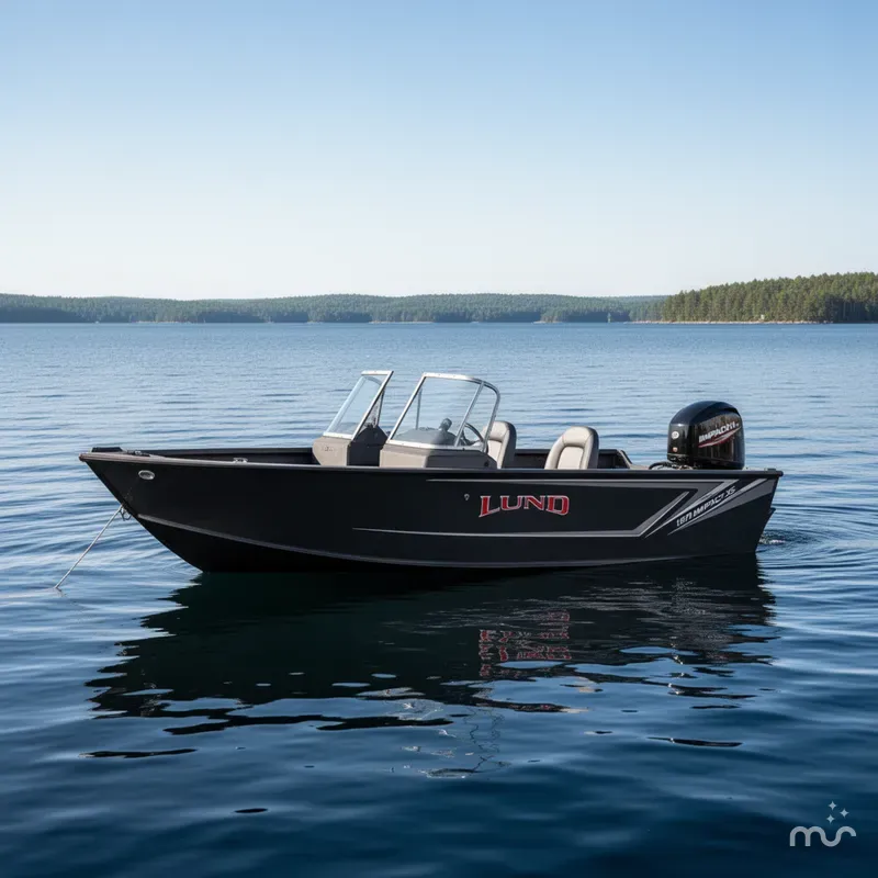 Slide: The Image of Lund 1875 Impact XS Sport 2026 - 1
