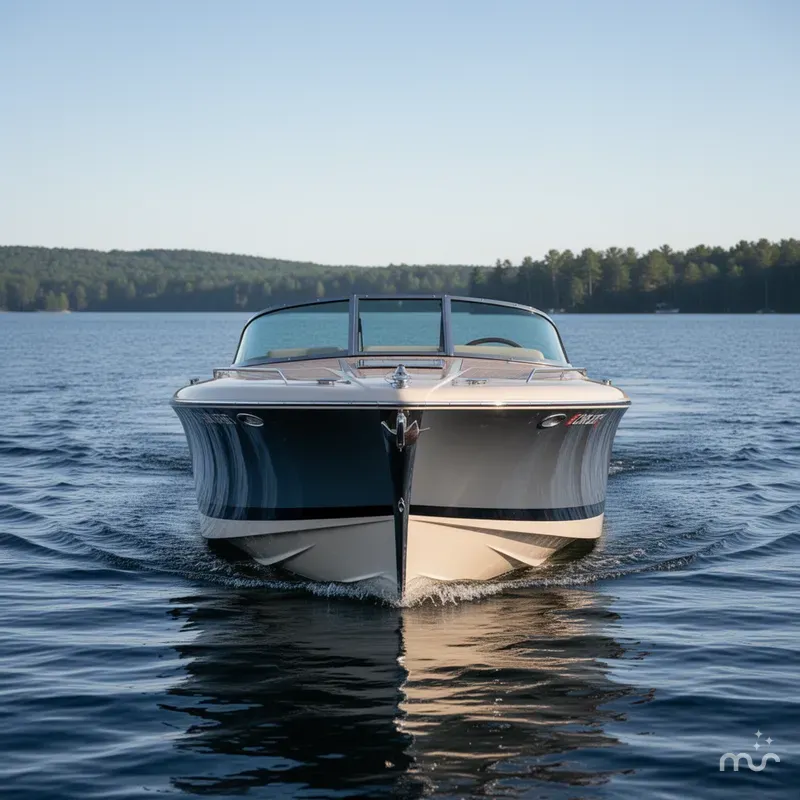 Slide: The Image of Chris-Craft Launch 27 2017 - 2