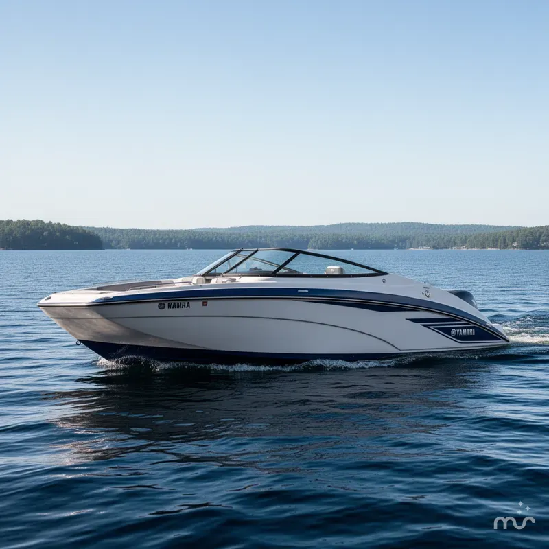 Slide: The Image of Yamaha SX240 2020 - 0
