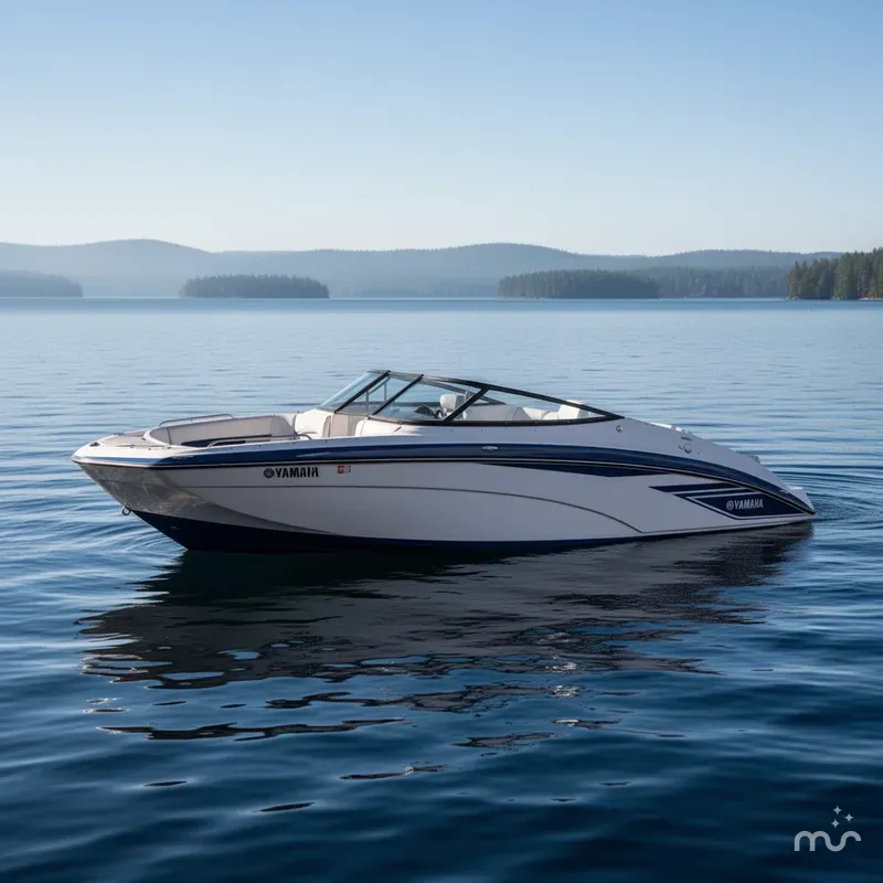 Slide: The Image of Yamaha SX240 2020 - 2