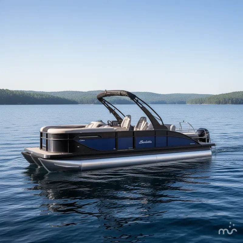 Slide: The Image of Barletta Cabrio 22UC 2026 - 2