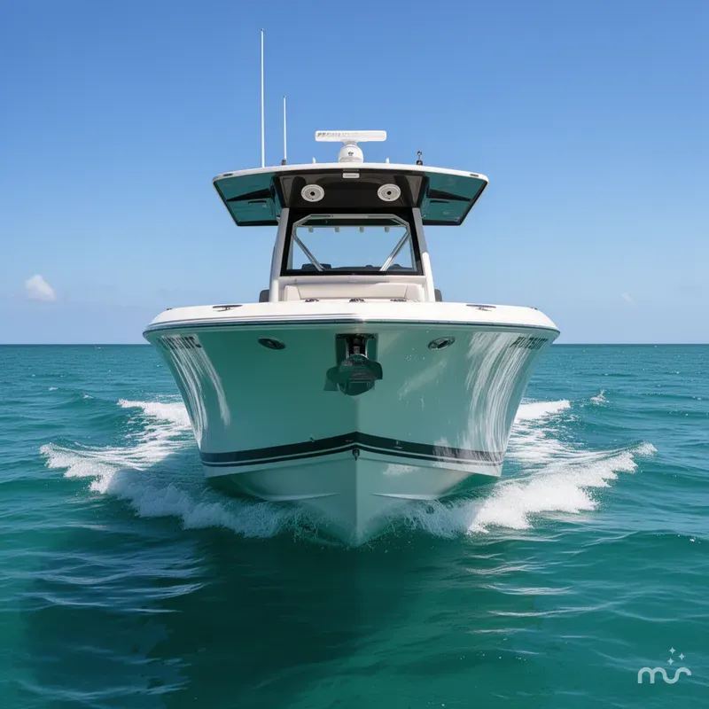 Slide: The Image of Pursuit S 268 Sport 2022 - 1