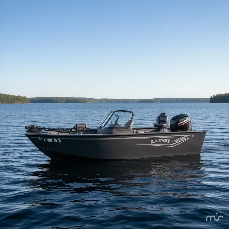 Slide: The Image of Lund 1650 Rebel XL Sport 2025 - 2