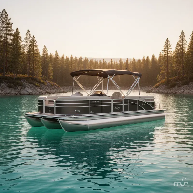 The Image of Viaggio Lago Z24S 2026 - 0