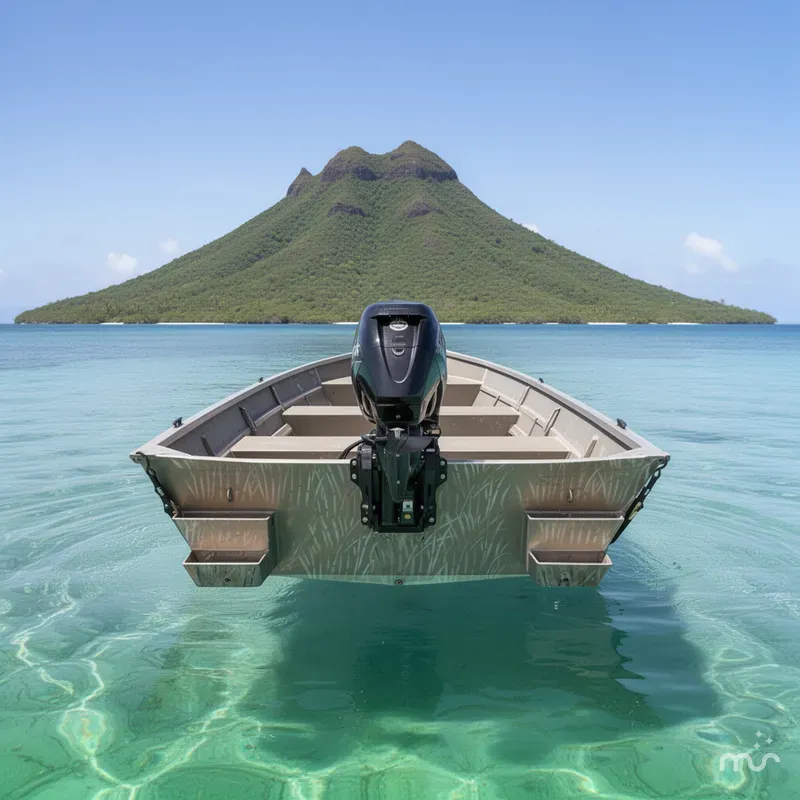 Slide: The Image of Tracker Grizzly 1654 T Sportsman 2026 - 3