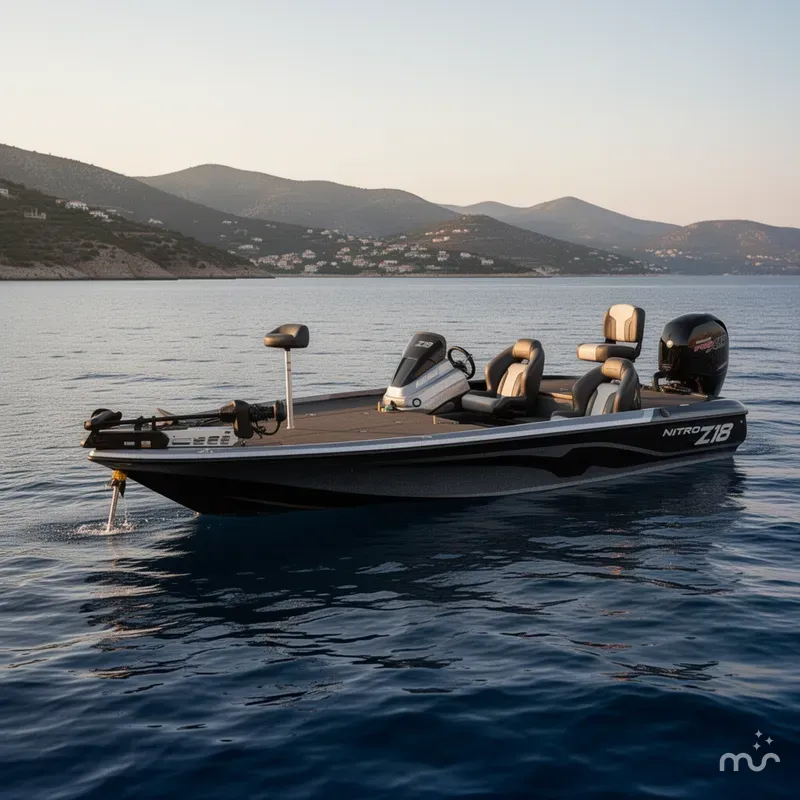 The Image of Nitro Z18 Pro 2026 - 0