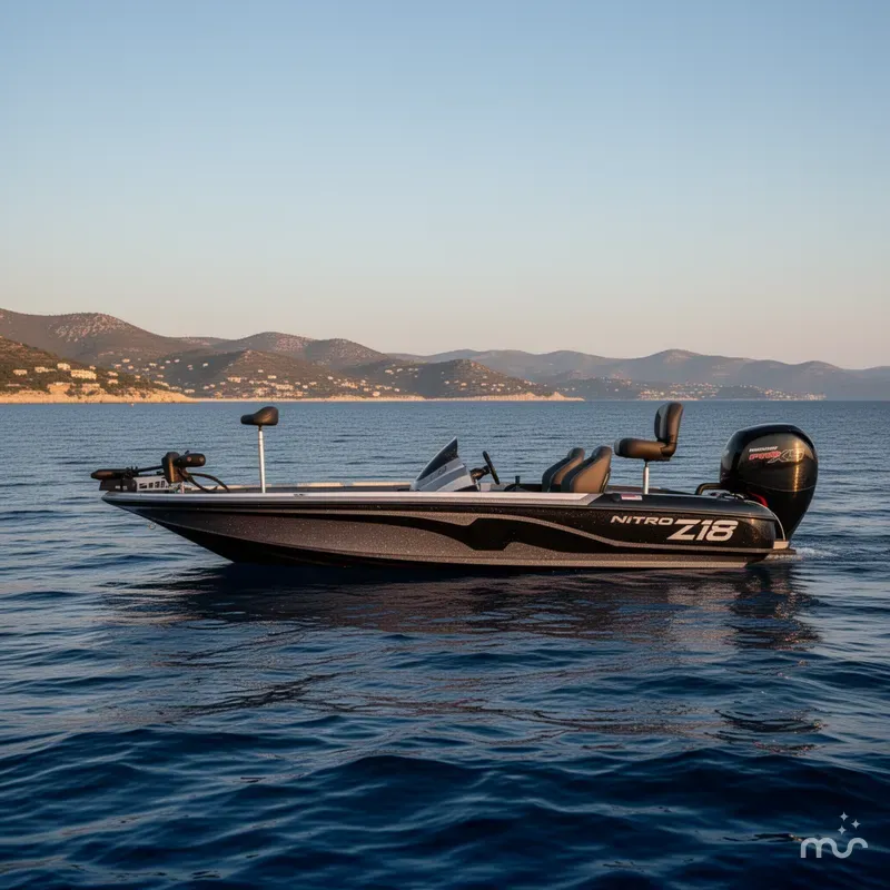 Slide: The Image of Nitro Z18 Pro 2026 - 4