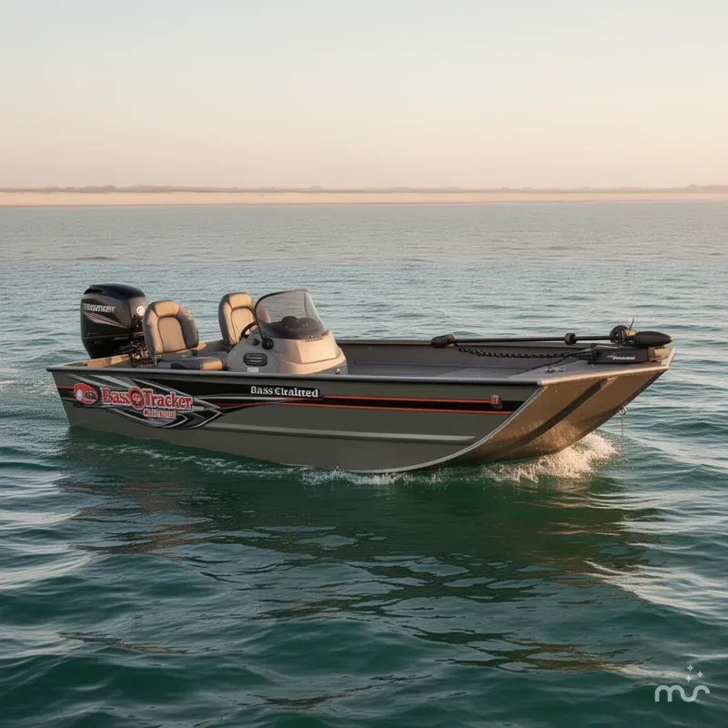 The Image of Tracker Bass Tracker Classic Limited 2026 - 0