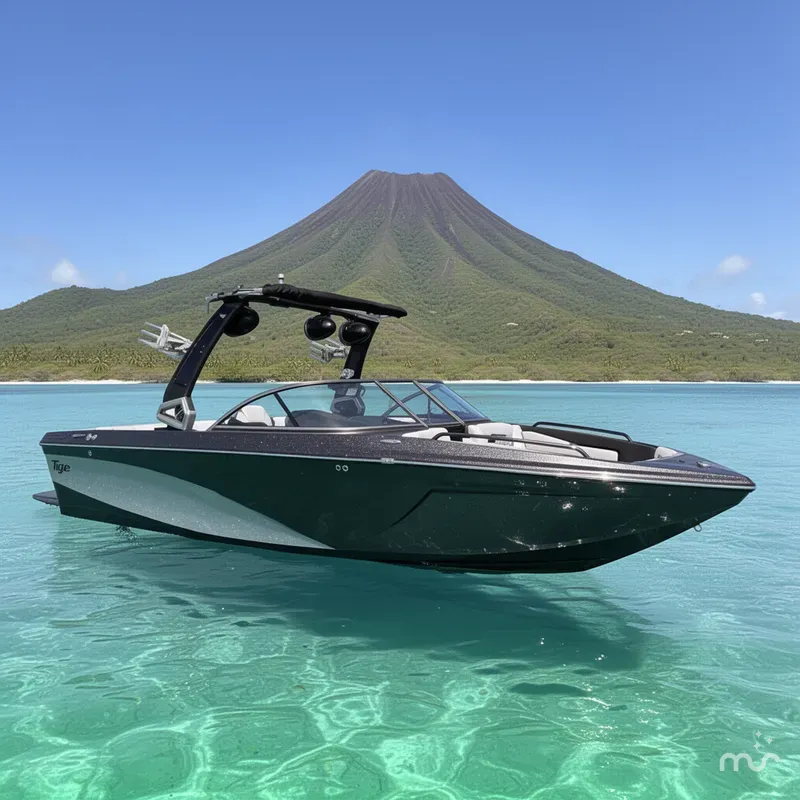 The Image of Tigé R23 2019 - 0