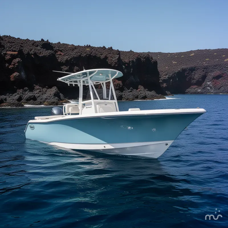 Slide: The Image of Sea Hunt Ultra 229 2026 - 2
